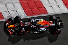 Thumbnail for article: GP Abu Dhabi start furieus: Verstappen en Leclerc in volle strijd