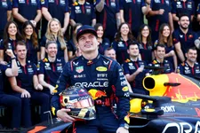 Thumbnail for article: Récord tras récord pulverizado: así fue el dominio de Verstappen en 2023