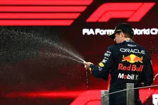 Thumbnail for article: Bewondering voor de F1-kampioen: ‘Verstappen liet iedereen sprakeloos'