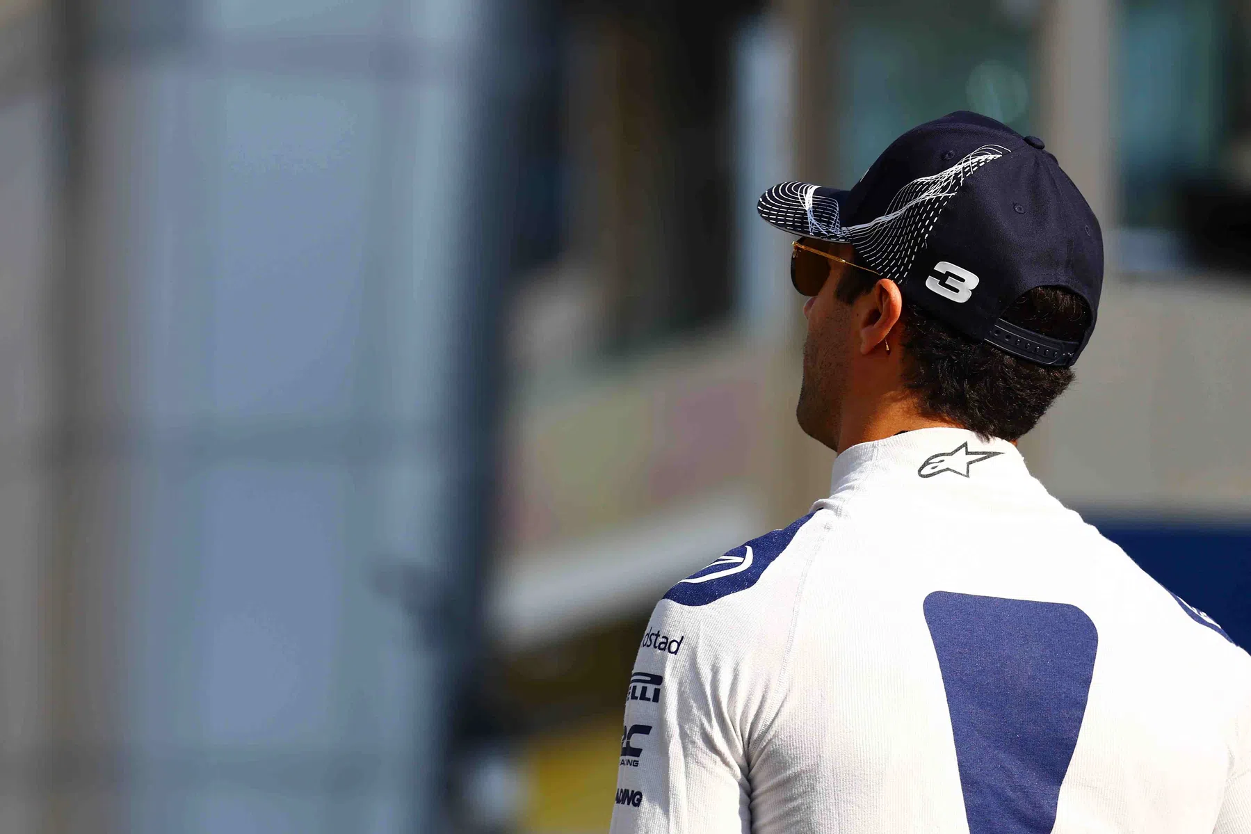 Ricciardo blij met progressie AlphaTauri na gp abu dhabi