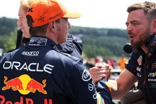 Thumbnail for article: Vacancy open on Verstappen's team: His performance coach quits