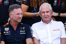 Thumbnail for article: Horner saw strange tactics Ferrari: 'They just didn't do that'