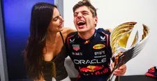 Thumbnail for article: Kelly Piquet roemt historisch F1-seizoen Verstappen: “Enorm trots op jou”