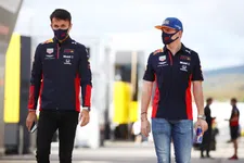 Thumbnail for article: Albon habla acerca de los coches Red Bull y Verstappen: 'Está a otro nivel'
