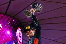 Thumbnail for article: Verstappen's dominance does not please everyone: 'Bad year'