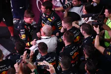 Thumbnail for article: Verstappen s'est assuré le championnat du monde à ce moment en juillet