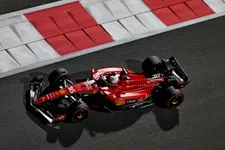 Thumbnail for article: Ferrari bevestigt: 'Leclerc en Sainz blijven, uiteraard'