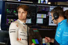 Thumbnail for article: Official: Sargeant extends his contract at Williams for 2024