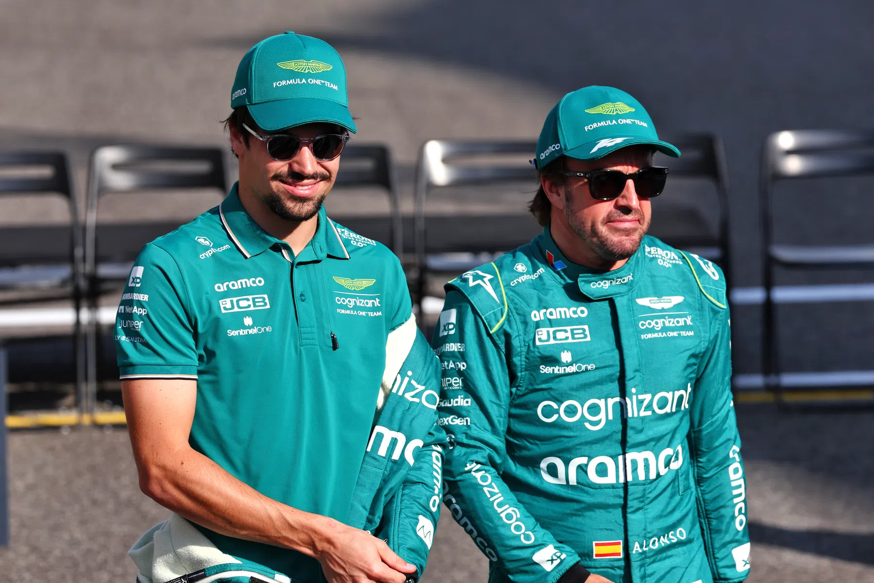 fernando alonso over winnen aston martin in 2023