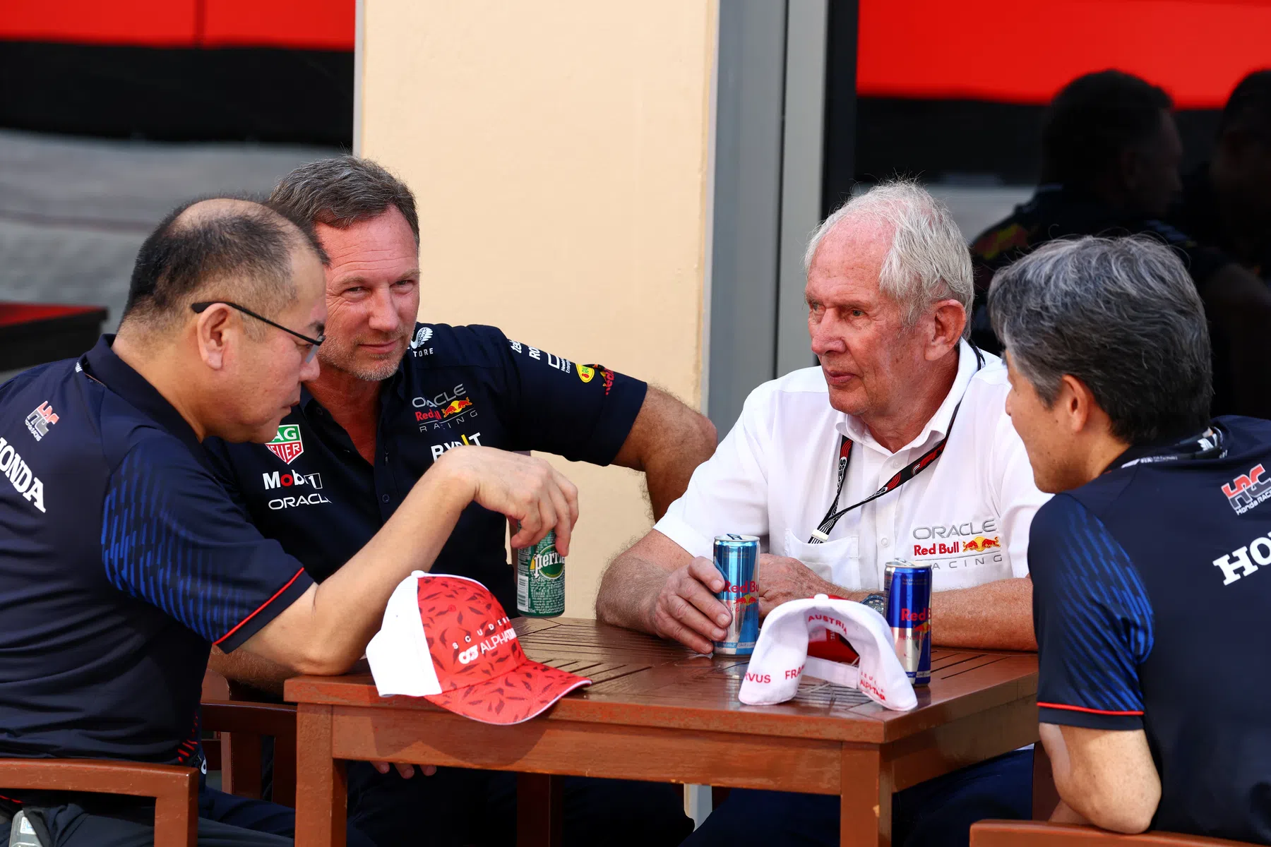 helmut marko calendar 2023 formula 1