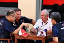 Thumbnail for article: Marko expects cancelled GPs in 2024: 'Would be very optimistic'