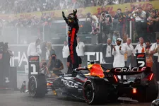 Thumbnail for article: Verstappen agrees with everyone: 'Yes, I am the best driver'