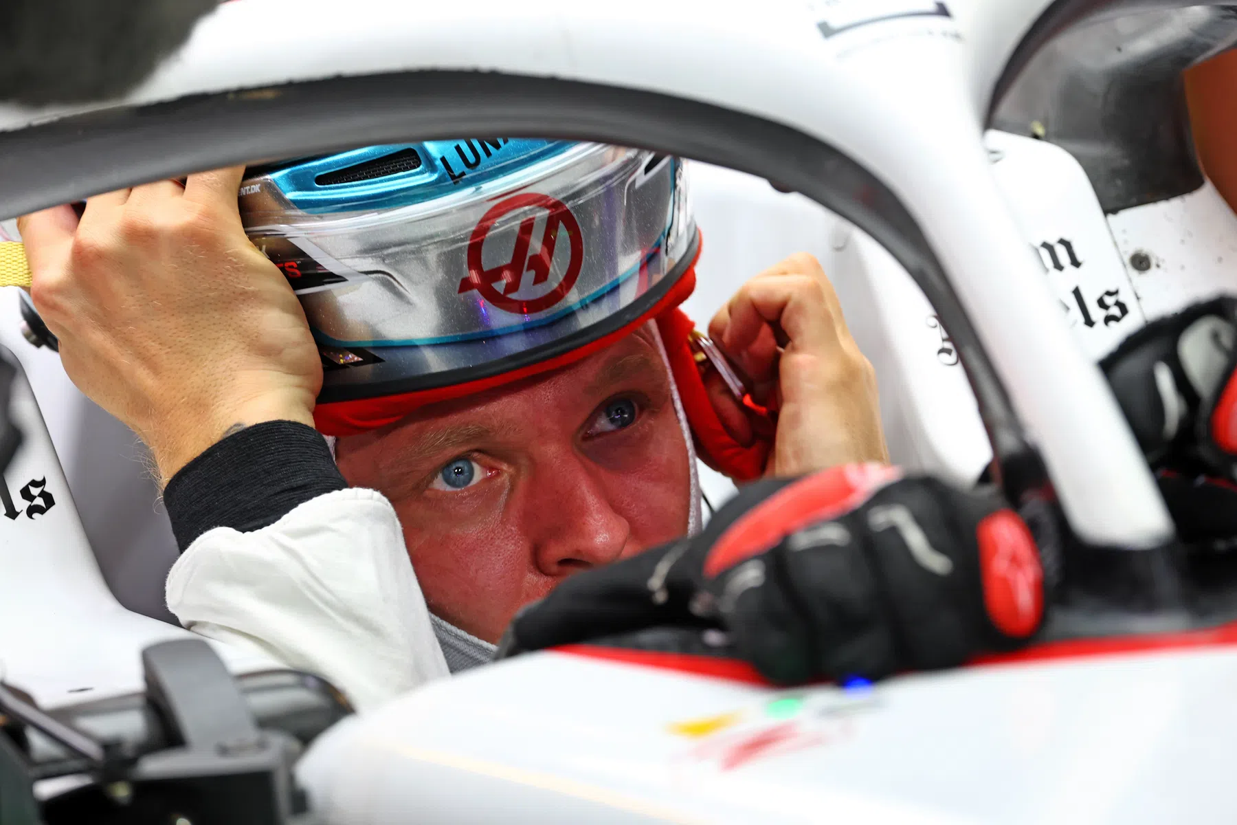 kevin magnussen over jaar haas in 2023