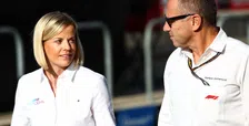 Thumbnail for article: F1 niet blij met FIA-onderzoek naar Wolff: ‘Dit is niet met ons gedeeld'