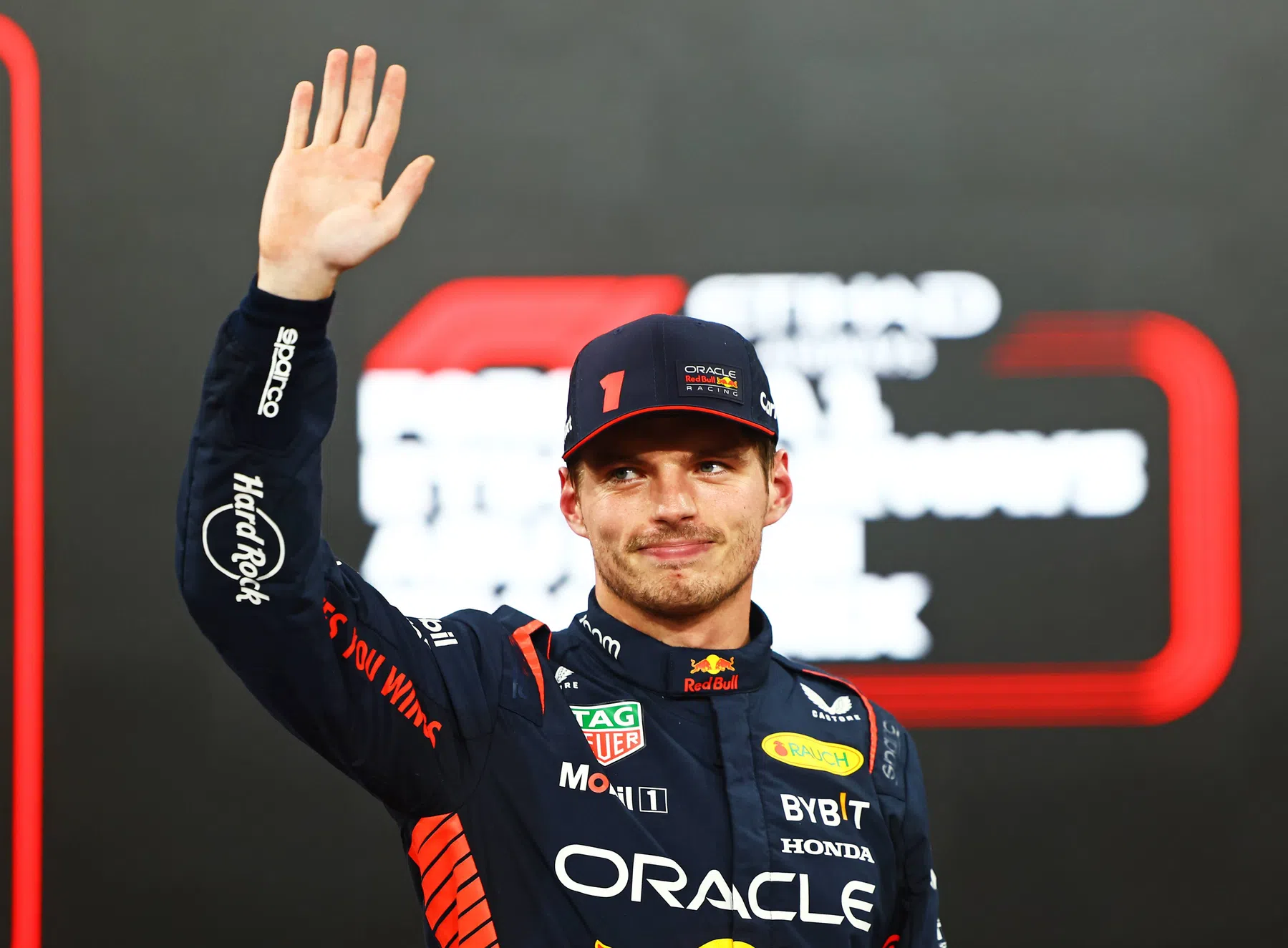 max verstappen verslagen floris wijers heineken player 0.0 finale