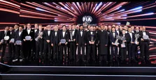 Thumbnail for article: Dies sind die Gewinner der FIA-Preisverleihungsgala 2023