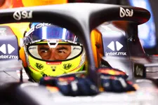 Thumbnail for article: Horner over toekomst Perez: 'Hij moet het gaan waarmaken'