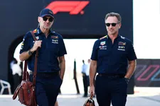 Thumbnail for article: Newey almost left Red Bull for Ferrari: 'Half an hour away from it'