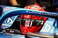 Thumbnail for article: Alpine anuncia Abbi Pulling para equipe na F1 Academy