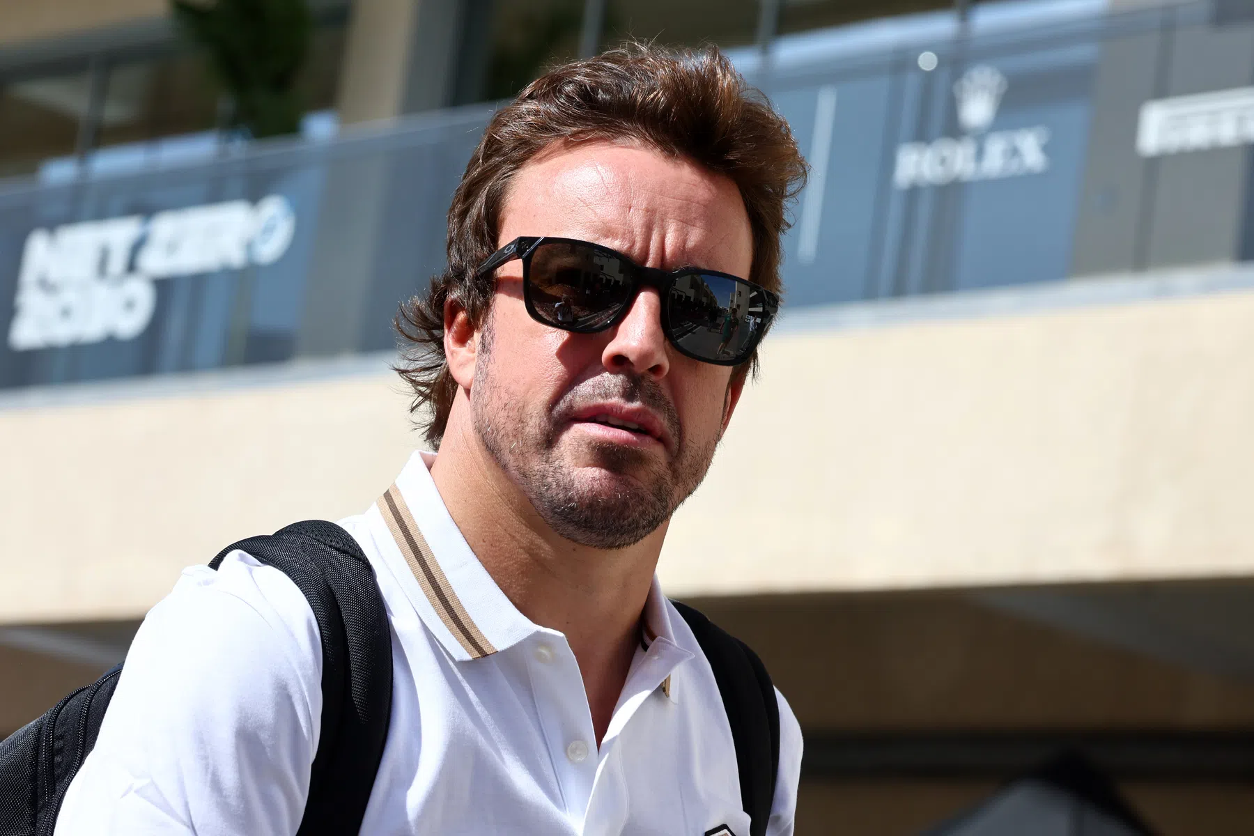 fernando alonso agrees with verstappen busy calendar formula 1