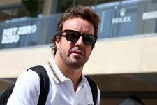 Thumbnail for article: Alonso echoes Verstappen's statement: 'That drains my battery'
