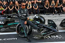 Thumbnail for article: Troféu "roubado" de Hamilton foi devolvido à FIA
