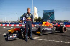 Thumbnail for article: Coulthard aast op reservestoeltje Red Bull: 'Kan niet meer aardig zijn'