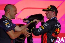 Thumbnail for article: Verstappen pourrait-il changer d'ingénieur de course ?