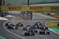 Thumbnail for article: Quel circuit Verstappen souhaite-t-il voir revenir au calendrier de la F1 ? Voici sa réponse !