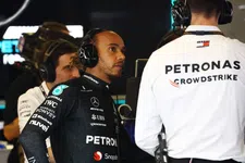 Thumbnail for article: Hamilton in good spirits: 'Most exciting time of the year'