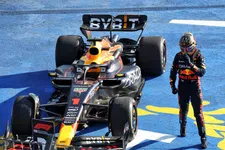 Thumbnail for article: Verstappen discorda que seja difícil entrar na F1: "Talentos reais chegam"