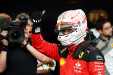 Thumbnail for article: A easy life for Verstappen? Leclerc: 'That wouldn't be fair'
