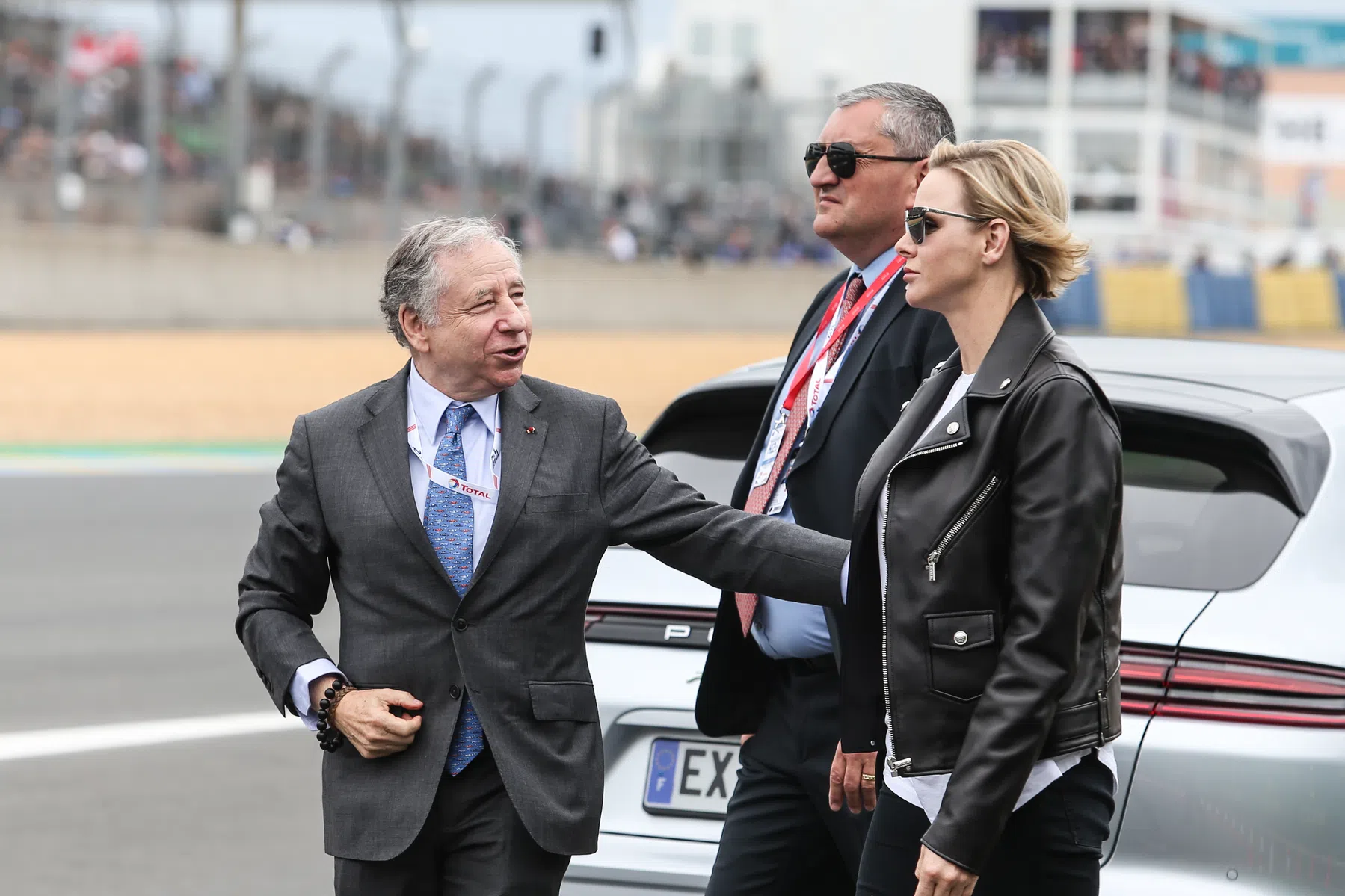 jean todt über ben sulayem fia-präsident