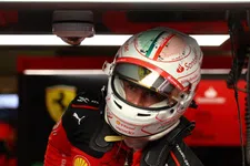 Thumbnail for article: Leclerc: 'Red Bull benefits less from new tyres than Ferrari'