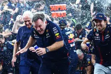 Thumbnail for article: Horner: 'This is the adjustment that made the RB19 faster than the RB18'