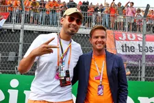 Thumbnail for article: Van der Garde zet punt achter autosportloopbaan
