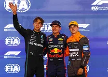 Thumbnail for article: Will Verstappen get new rival? 'Ready to fight for championship'