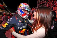 Thumbnail for article: Max Verstappen en Kelly Piquet binnenkort met elkaar in zee?