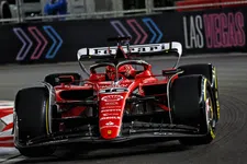 Thumbnail for article: Ferrari ändert '95 Prozent des Autos': 'Näher an Red Bull'