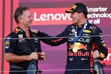 Thumbnail for article: Verstappen showed desperation in Japan but 'drove very calmly'