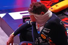 Thumbnail for article: Verstappen fala de clima extremo durante as corridas: "Foi uma loucura"
