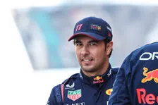 Thumbnail for article: Loving post about Sergio Perez goes wrong with some followers