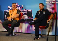 Thumbnail for article: Waarom McLaren 'grote zorgen' heeft over alliantie Red Bull en AlphaTauri