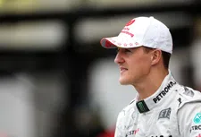 Thumbnail for article: Oud-manager Schumacher treurt: ‘Ik zie hem waarschijnlijk nooit meer’