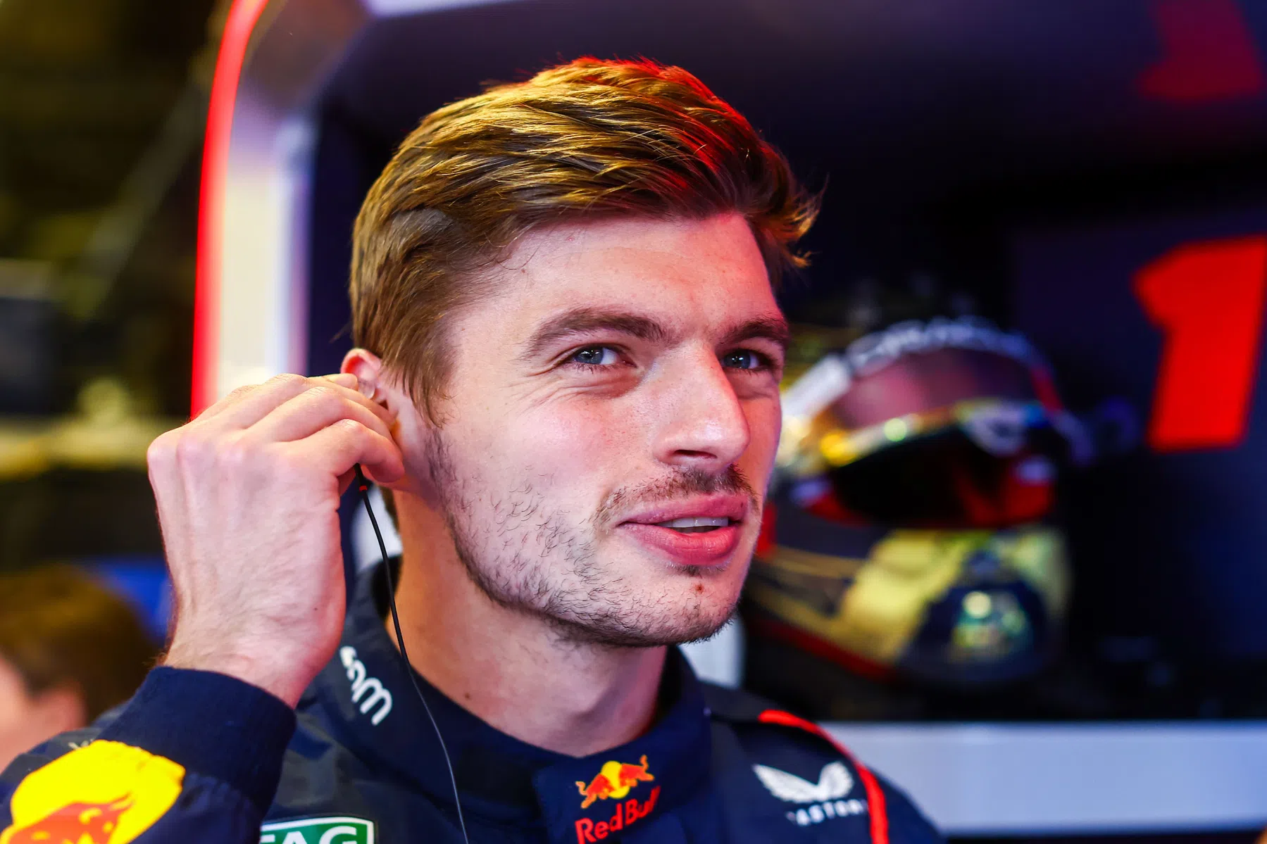 max verstappen red bull racing pausa invernale sci