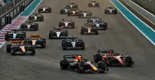 Thumbnail for article: What will change in Formula 1 in 2024?