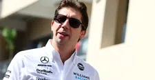 Thumbnail for article: Williams-baas Vowles wil teaser F1-auto 2024 delen, maar dan 'gaat het mis'
