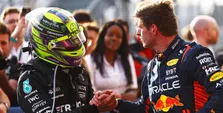 Thumbnail for article: Verstappen or Hamilton as teammate? Hakkinen expresses preference