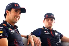 Thumbnail for article: Ecco cosa deve fare Perez per rimanere al fianco di Verstappen