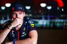 Thumbnail for article: Verstappen fought back tears in Abu Dhabi: 'Then it came in'